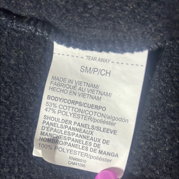 Under Armour Men's Grey Hooded Jacket - Picture 4 of 7